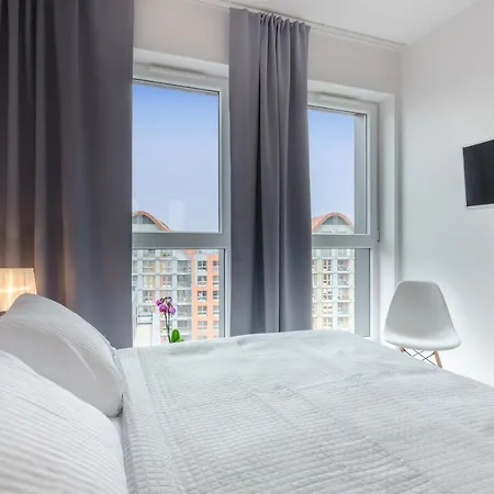 Twoj Salon-flat In Center Gdansk