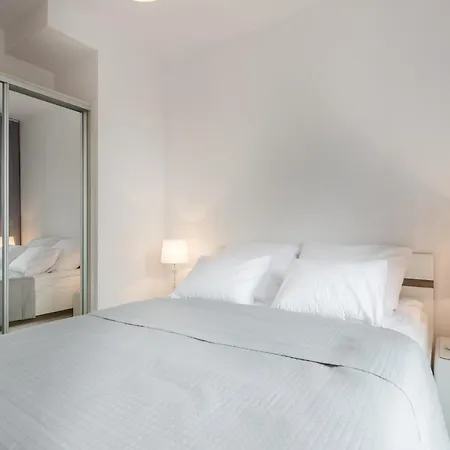 Twoj Salon-flat In Center * Gdansk