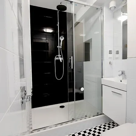 Twoj Salon-flat In Center *