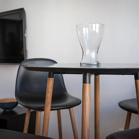 Apartament Twój Salon-flat In Center