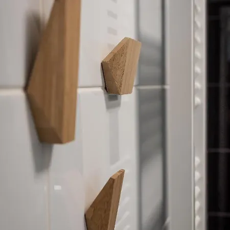 Twoj Salon-flat In Center Gdansk