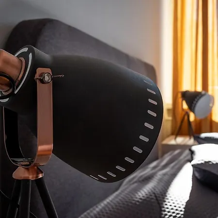 Twoj Salon-flat In Center Apartment