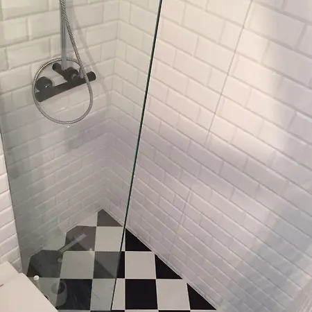 Twój Salon-flat In Center Apartament Gdańsk