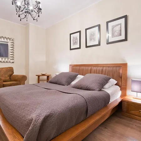 Twój Salon-flat In Center Gdańsk