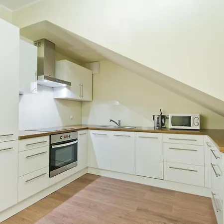 Twoj Salon-flat In Center