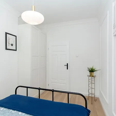 Apartment Twoj Salon-flat In Center