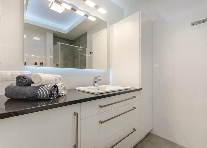 شقة Twoj Salon-flat In Center *