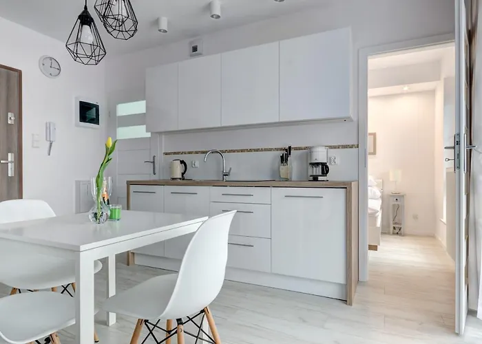 شقة Twoj Salon-flat In Center *