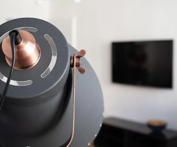 Twoj Salon-flat In Center شقة