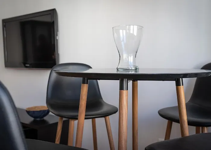 شقة Twoj Salon-flat In Center