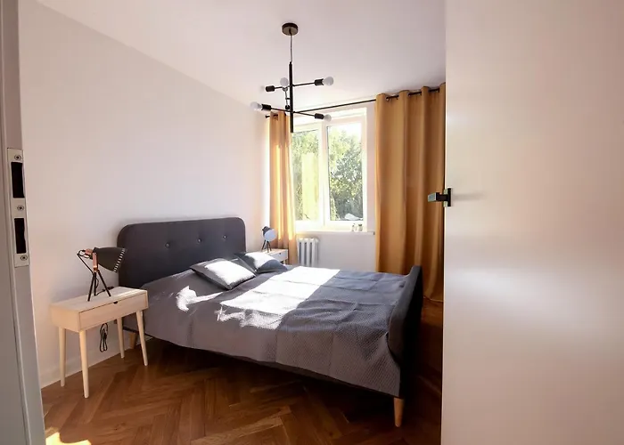 شقة Twoj Salon-flat In Center غدانسك