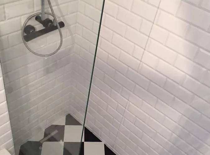 Twoj Salon-flat In Center شقة غدانسك