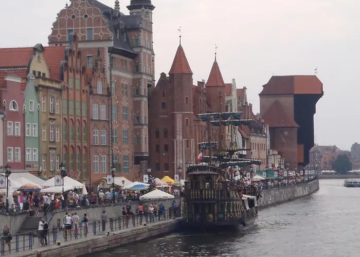 شقة Twoj Salon-flat In Center