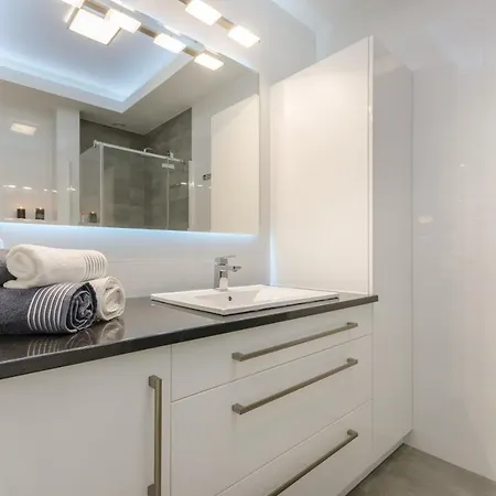 아파트 Twoj Salon-flat In Center *