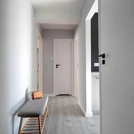 Twoj Salon-flat In Center 아파트 *