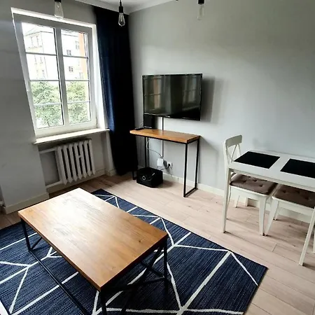Twoj Salon-flat In Center 아파트
