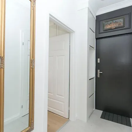 아파트 Twoj Salon-flat In Center