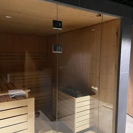 아파트 Twoj Salon-flat In Center
